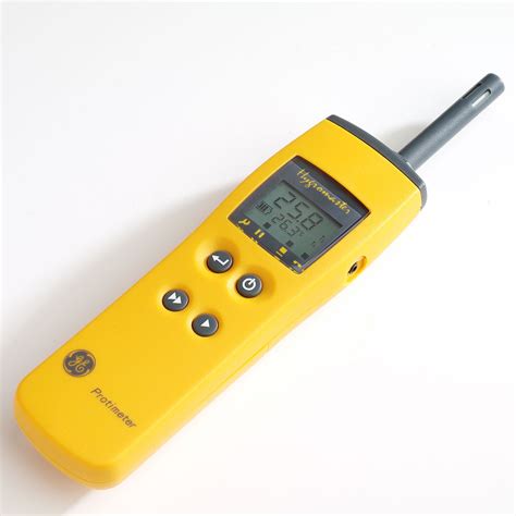 Dried Orange moisture meter|how to use protimeter humidity meter.